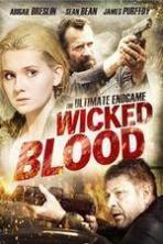 Wicked Blood ( 2014 )