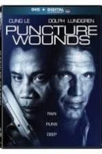 Puncture Wounds ( 2014 )