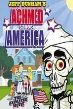 Achmed Saves America ( 2014 )