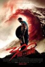 300 Rise of an Empire ( 2014 )