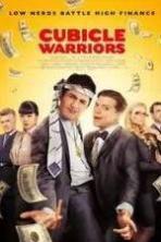 Cubicle Warriors ( 2013 )