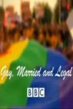Gay, Married and Legal ( 2014 )