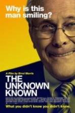 The Unknown Known ( 2014 )