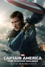 Captain America The Winter Soldier ( 2014 )