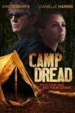 Camp Dread ( 2014 )