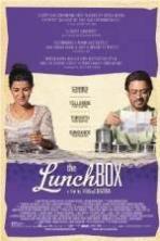The Lunchbox ( 2013 )