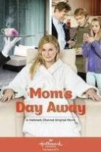 Mom's Day Away ( 2014 )