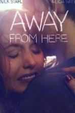 Away from here ( 2014 )