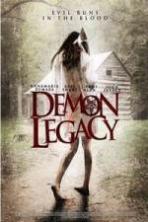 Demon Legacy ( 2014 )