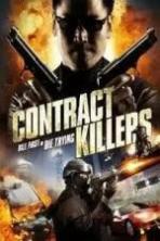 Contract Killers ( 2014 )