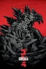 Godzilla Sky Movies Special ( 2014 )