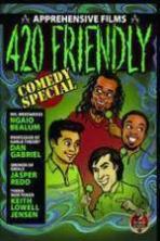 420 Friendly Comedy Special ( 2014 )