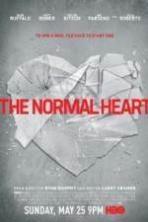 The Normal Heart ( 2014 )