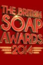 The British Soap Awards ( 2014 )
