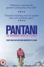 Pantani: The Accidental Death of a Cyclist ( 2014 )