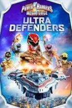 Power Rangers Megaforce: Ultra Defenders ( 2014 )