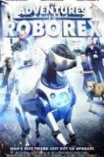 The Adventures of RoboRex ( 2014 )