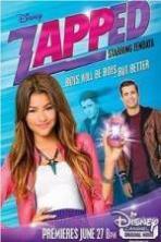 Zapped ( 2014 )