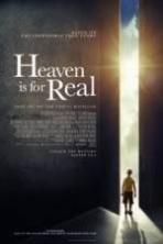 Heaven Is For Real ( 2014 )