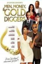 Men, Money and Gold Diggers ( 2014 )