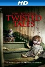 Tom Holland's Twisted Tales ( 2014 )