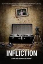 Infliction ( 2014 )