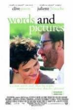 Words and Pictures ( 2014 )
