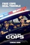 Let's be cops (2014)