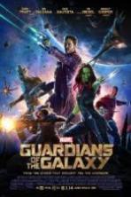 Guardians of the Galaxy ( 2014 )