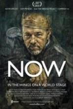 NOW: In the Wings on a World Stage ( 2014 )