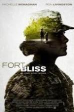 Fort Bliss ( 2014 )