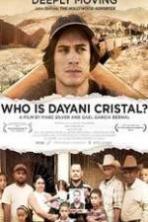 Who is Dayani Cristal? ( 2014 )