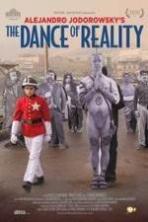 The Dance of Reality ( 2013 )