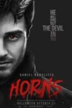 Horns ( 2014 )