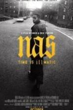 Nas: Time Is Illmatic ( 2014 )