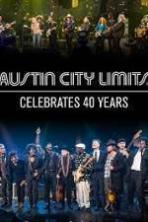 Austin City Limits Celebrates 40 Years ( 2014 )