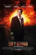 Left Behind ( 2014 )