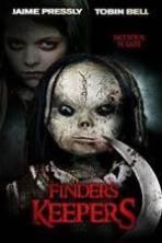 Finders Keepers ( 2014 )
