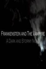 Frankenstein And The Vampyre: A Dark And Stormy Night ( 2014 )
