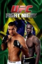 UFC Fight Night 56 ( 2014 )