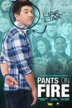 Pants on Fire ( 2014 )