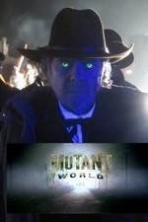 Mutant World ( 2014 )