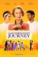 The Hundred-Foot Journey ( 2014 )