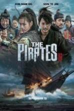 Pirates ( 2014 )