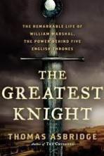 The Greatest Knight William Marshal ( 2014 )