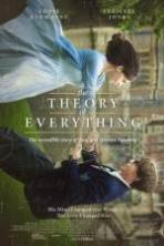 The Theory of Everything ( 2014 )