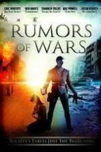 Rumors of Wars ( 2014 )