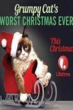 Grumpy Cats Worst Christmas Ever ( 2014 )