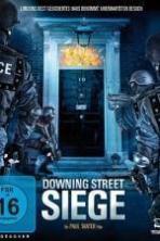 He Who Dares Downing Street Siege ( 2015 )