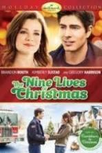 The Nine Lives of Christmas ( 2014 )